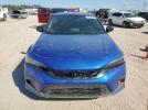 Honda Civic Si Image 4