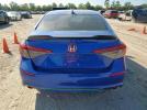Honda Civic Si Image 10