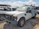Ford F-350 Srw Super Duty Image 1