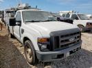 Ford F-350 Srw Super Duty Image 4