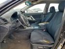 Toyota Camry Base Image 10