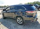 Toyota Highlander Limited Image 5