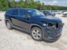 Toyota Highlander Limited Image 14
