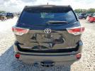 Toyota Highlander Limited Image 7