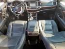 Toyota Highlander Limited Image 3