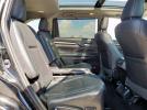 Toyota Highlander Limited Image 13
