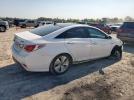 Hyundai SONATA Hybrid Image 2