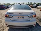 Hyundai SONATA Hybrid Image 4