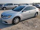 Niss Altima 2.5 Image 1
