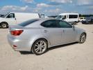 Lexus Is 250 Image 3