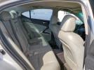 Lexus Is 250 Image 9
