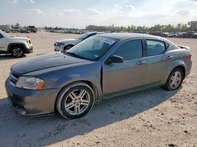  Salvage Dodge Avenger