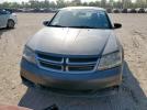 Dodge Avenger Se Image 11