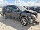 Nissan Rogue S Image 4