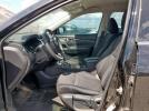 Nissan Rogue S Image 8
