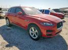 Jaguar F-PACE Premium Image 2