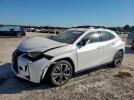 Lexus Ux 200 Base Image 1