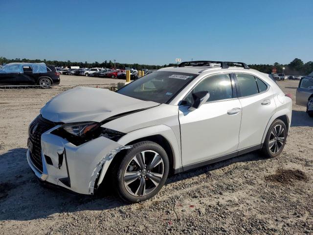  Salvage Lexus Ux