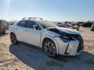 Lexus Ux 200 Base Image 3