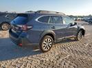 Subaru Outback Premium Image 10