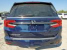 Honda Odyssey Ex Image 2