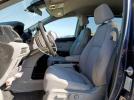 Honda Odyssey Ex Image 4