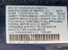 Honda Odyssey Ex Image 10