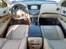 INFINITI Qx Image 11