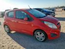 Chevrolet Spark Ls Image 4