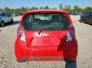 Chevrolet Spark Ls Image 8