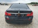 BMW 7 Series Li Image 4