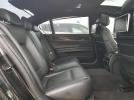BMW 7 Series Li Image 6