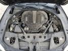 BMW 7 Series Li Image 13