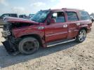 Cadillac Escalade Luxury Image 1