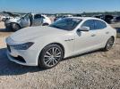 Maserati Ghibli Image 1