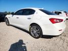 Maserati Ghibli Image 2