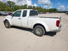 Nissan Frontier S Image 3
