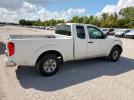 Nissan Frontier S Image 4