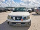 Nissan Frontier S Image 8