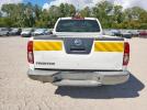 Nissan Frontier S Image 10