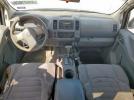 Nissan Frontier S Image 6