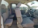 Nissan Frontier S Image 11