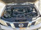 Nissan Frontier S Image 9