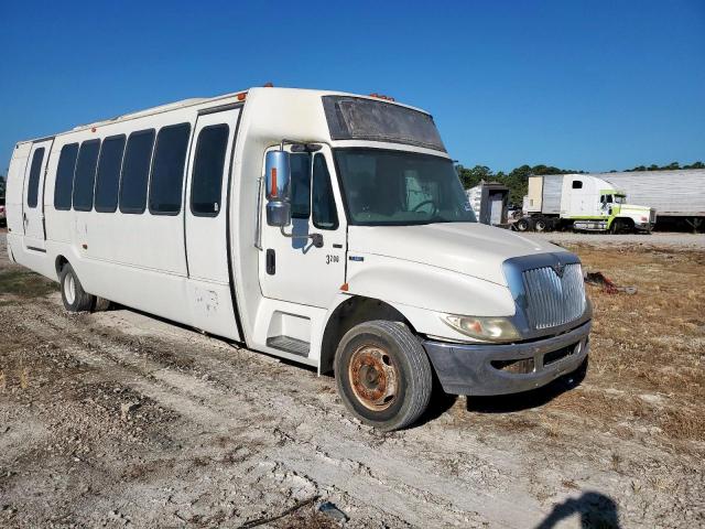  Salvage International 3000 3200