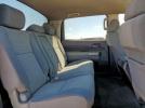 Toyota Tundra Crewmax Sr5 Image 4