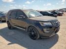 Ford Explorer Xlt Image 3