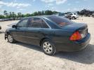 Toyota Avalon Xl Image 5