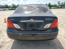 Toyota Avalon Xl Image 13