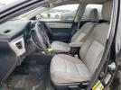 Toyota Corolla L Image 9