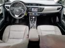 Toyota Corolla L Image 7